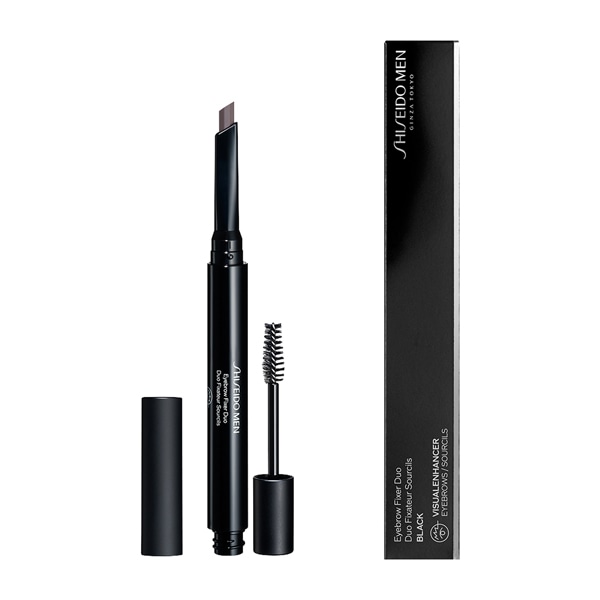 [}C]ACuE tBNT[ fI BLACK/SHISEIDO MENiSHISEIDO MENj BLACK