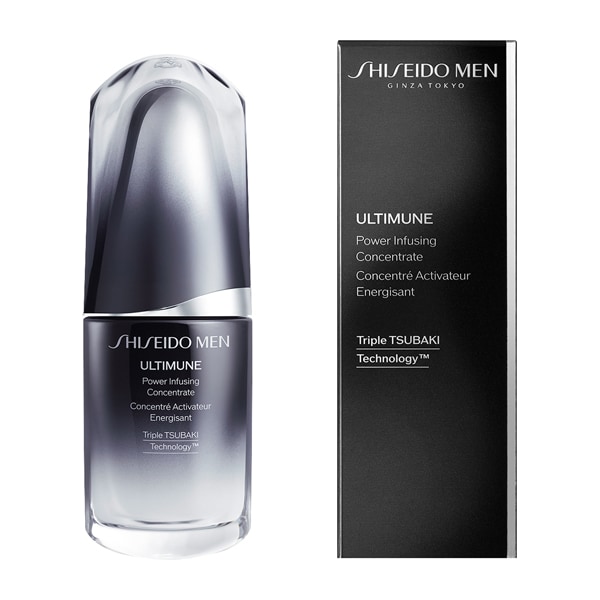 アルティミューン パワライジング コンセントレート 30mL | SHISEIDO 