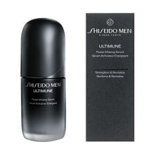 アルティミューン パワライジング セラム 50mL | SHISEIDO MEN 