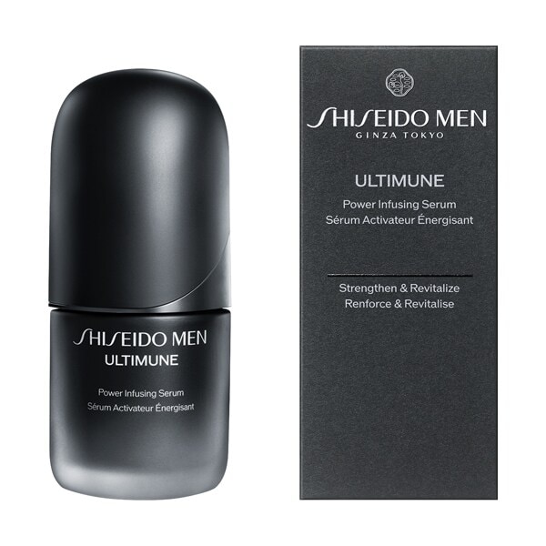SHISEIDO メン アルティミューン パワライジング コンセントレート 30 SHISEIDO メン アルティミューン パワライジング コンセント