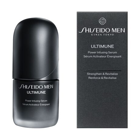 【SHISEIDO MEN】美容液