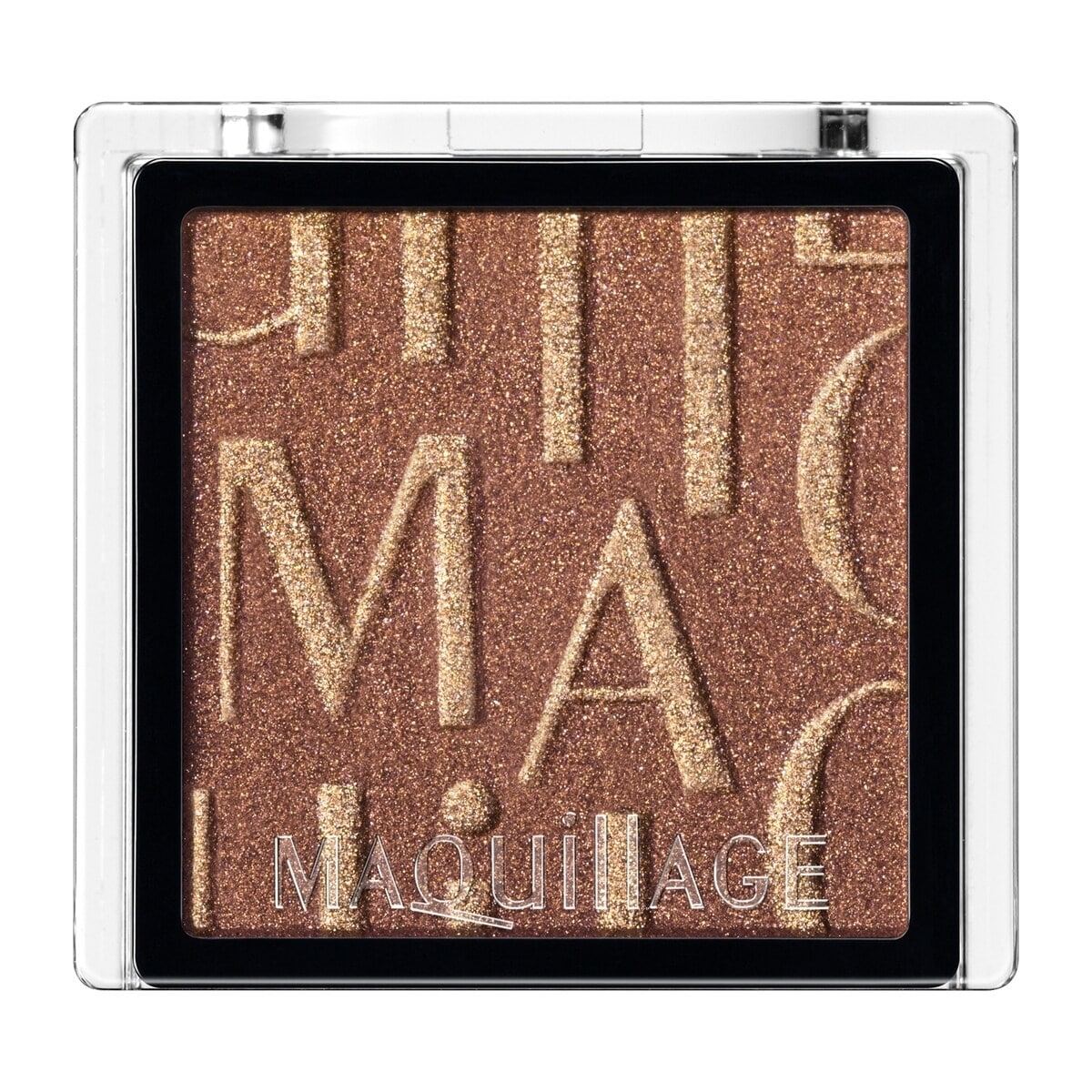 MAQuillAGE 運命のブラウンカラー キャラメルガナッシュ 6個セット MAQuillAGE 運命のブラウンカラー キャラメルガナッシュ 6個セット