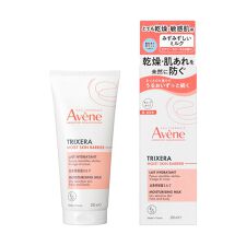 アベンヌ(Ave'ne)のトリクセラ　モイストスキンバリア　ミルク　200mL