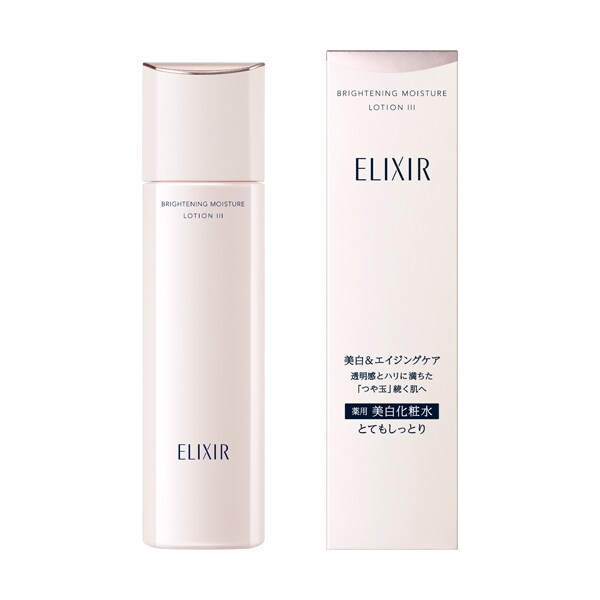 [}C]uCgjO [V WT 3(򕔊Oi)/GNV[ zCgiELIXIR WHITEj