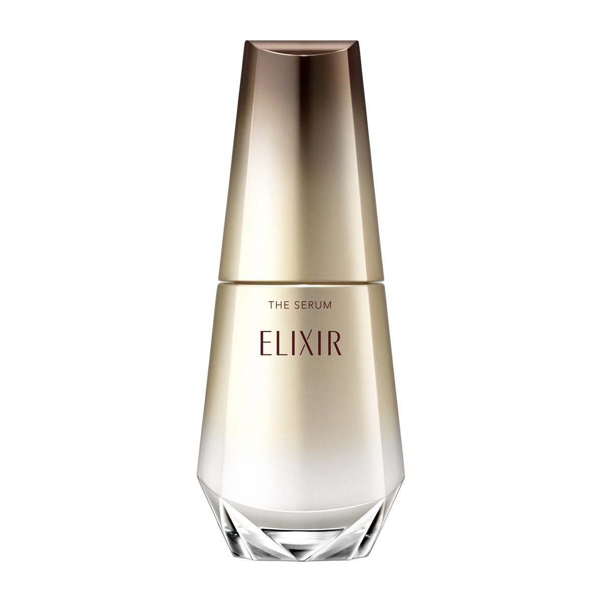 ELIXIR(エリクシール シュペリエル) ザ セラム aa 50ml 資生堂