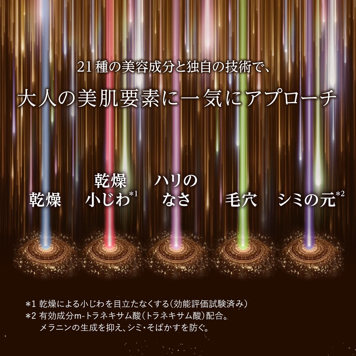 ザ セラム aa （つけかえ用）医薬部外品 | エリクシール