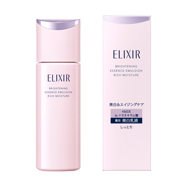 ブライトニング エマルジョン しっとりタイプ ca(医薬部外品