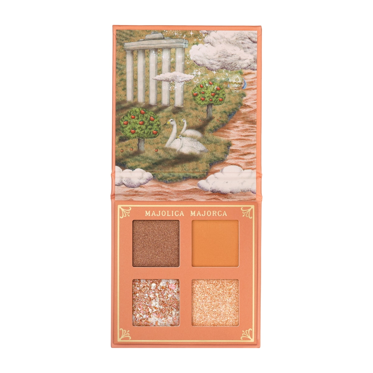 シャドーフラッシュ OR701 | マジョリカマジョルカ(MAJOLICA MAJORKA