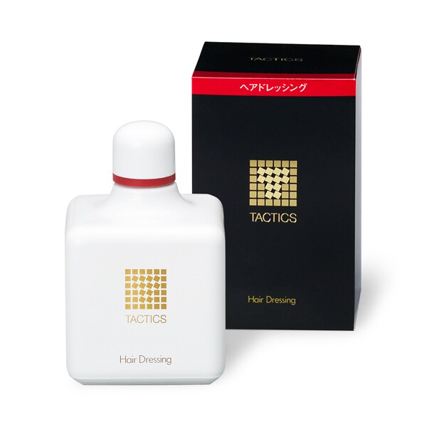 TACTICS タクティクス ヘアドレッシング 4個セット ヘアドレッシング | タクティクス(TACTICS) | マルイウェブチャネル
