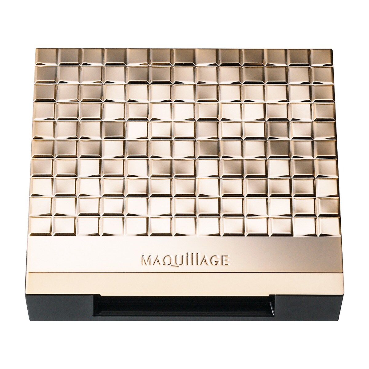 ドラマティックムードヴェール （シルキー） 用ケース | マキアージュ