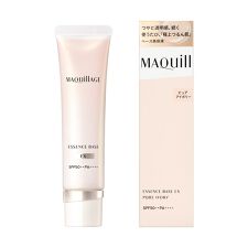マキアージュ(MAQUILLAGE)のエッセンスベース　ＥＸ　ピュアアイボリー