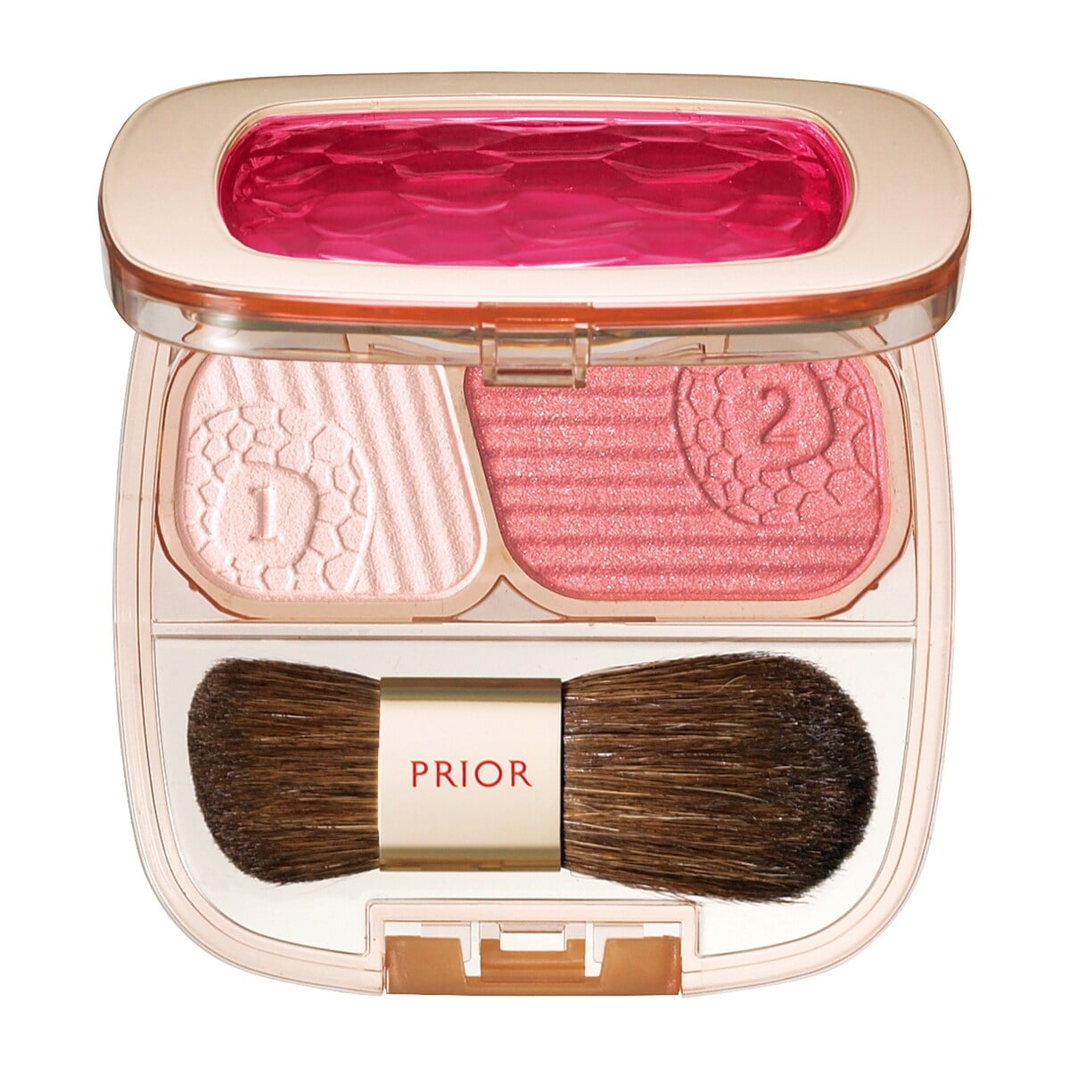 ドラマティックムードヴェール PK200 （レフィル