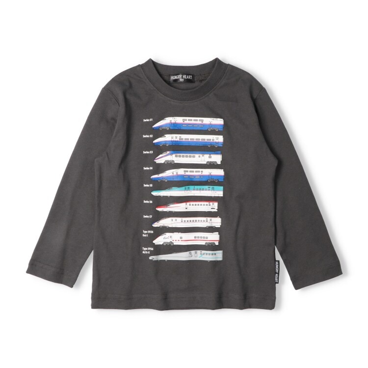 [}C]JRVdԃvgTVc/nO[n[giHungry Heartj X~N