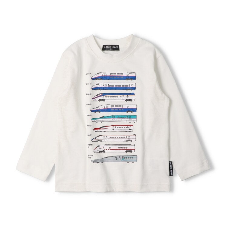 [}C]JRVdԃvgTVc/nO[n[giHungry Heartj ItzCg