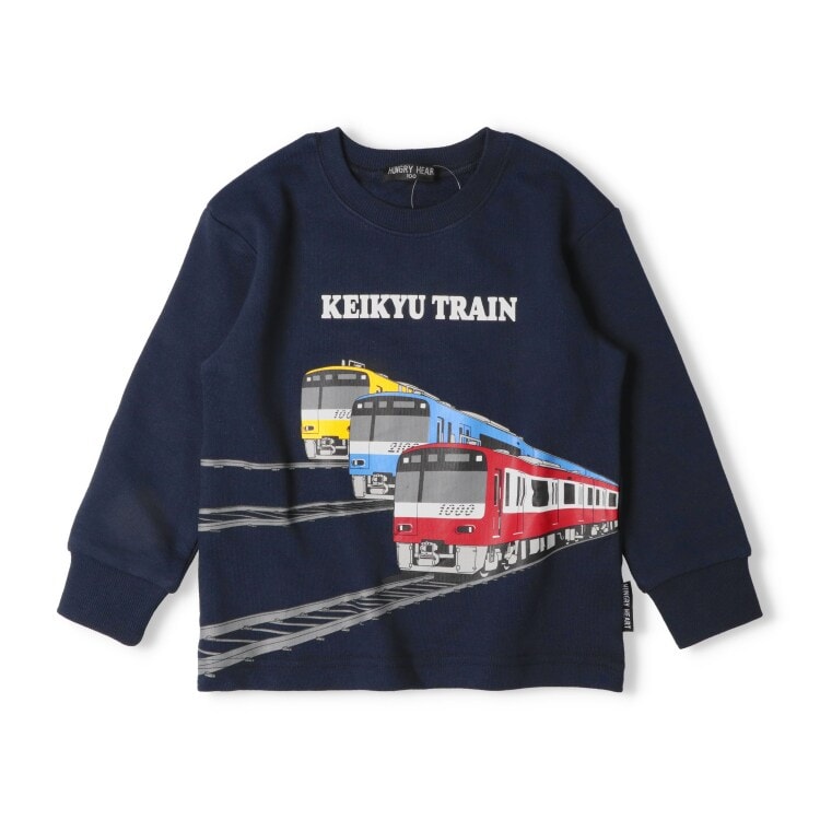 [�}���C]���}�d�S�d�ԃv�����g���уg���[�i�[/�n���O���[�n�[�g�iHungry Heart�j �l�C�r�[