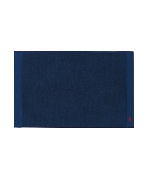 ラルフローレン　バスマット RALPH LAUREN HOME（ラルフローレンホーム） Payton ポニー バスマット