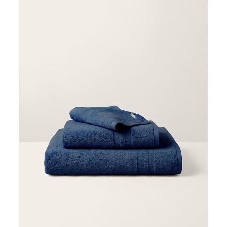 ラルフローレンホーム　Payton ポニー バス タオル