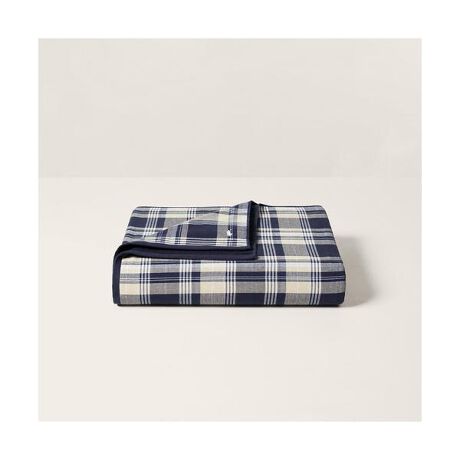 Peyer ハーフ タオルケット | ラルフローレンホーム(RALPH LAUREN HOME