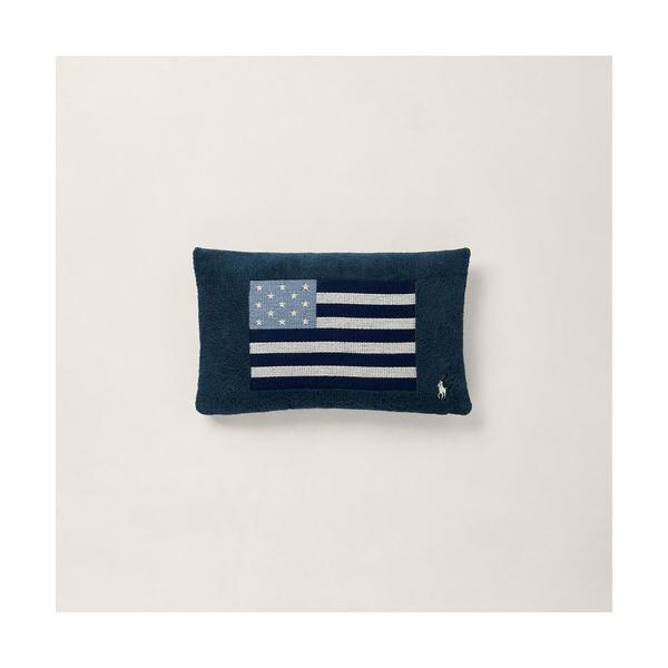 ラルフローレン　スローピロー Hegan スロー ピロー | ラルフローレンホーム(RALPH LAUREN HOME
