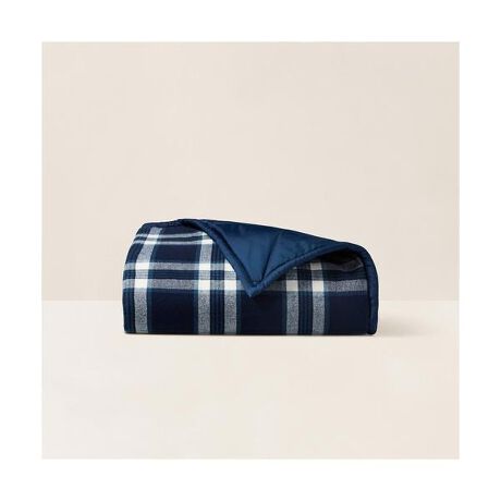 Kennbec パッカブル スモール シングル ブランケット | ラルフローレン  