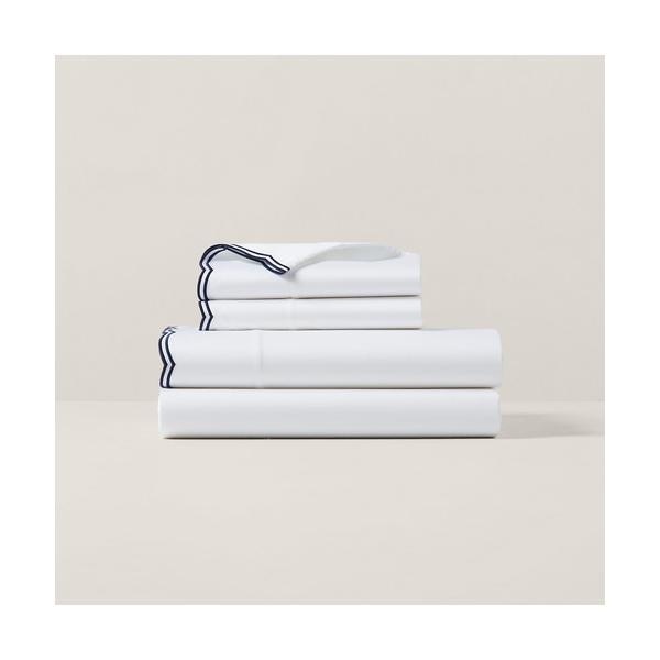 [}C]I[KjbN Rbg TeB[ Malin tbgV[c/VOTCY/t[z[iRALPH LAUREN HOMEj 410lCr[