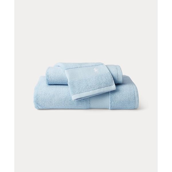 Polo バスタオル | ラルフローレンホーム(RALPH LAUREN HOME