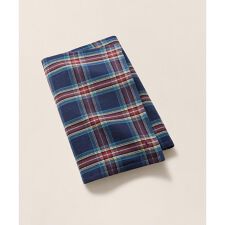 Kennbec パッカブル スモール シングル ブランケット | ラルフローレン  