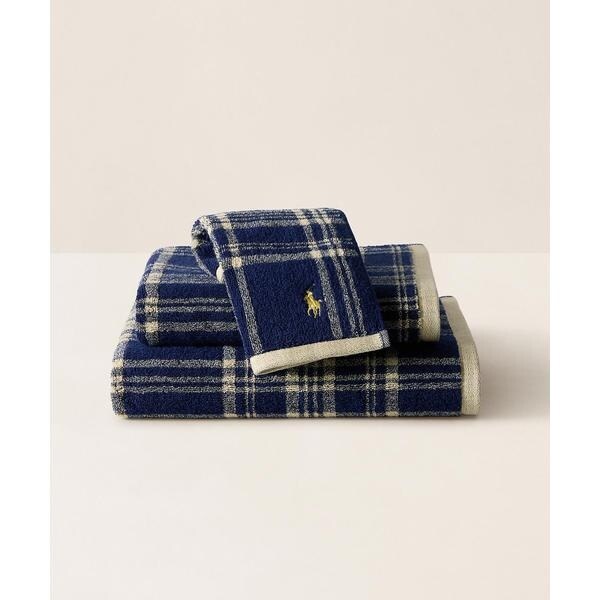 RALPH LAUREN HOME 新古品 ラルフローレン クォーター