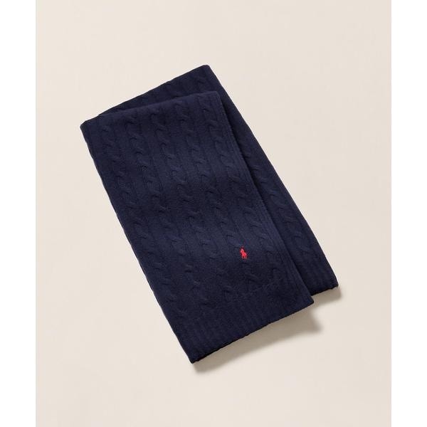 [�}���C]Wilton �n�[�t �u�����P�b�g/�����t���[�����z�[���iRALPH LAUREN HOME�j 410�l�C�r�[