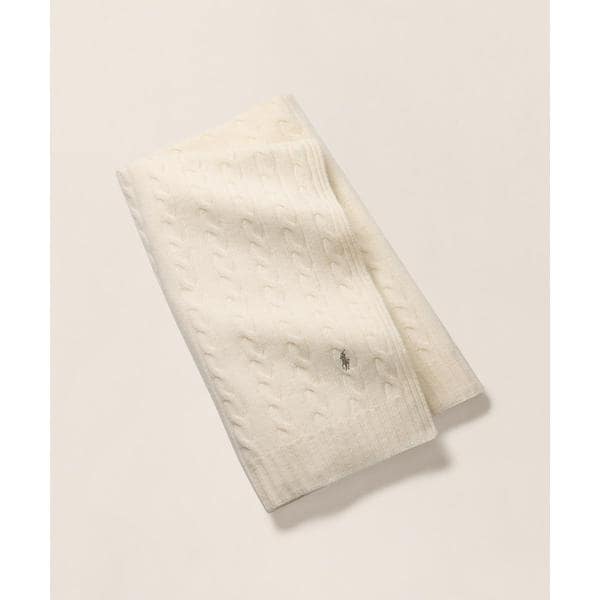 [�}���C]Wilton �n�[�t �u�����P�b�g/�����t���[�����z�[���iRALPH LAUREN HOME�j 101�i�`������