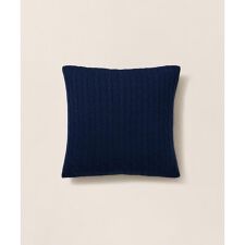 ラルフローレンホーム(RALPH LAUREN HOME)のケーブルド カシミヤ スロー ピロー