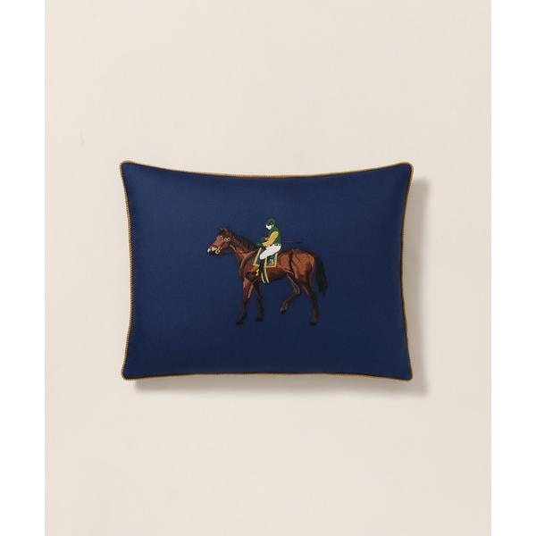 [�}���C]Gale �X���[ �s���[/�����t���[�����z�[���iRALPH LAUREN HOME�j 410�l�C�r�[