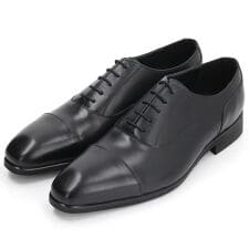 フィウーメ　ストレートチップシューズ