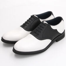 サドルシューズ