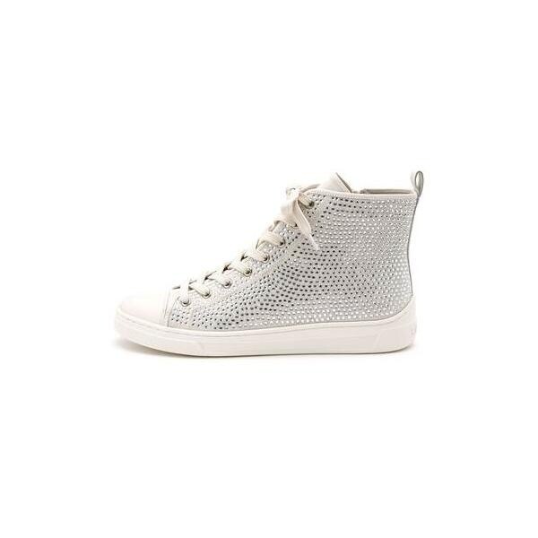 STACCATO | ダティーライクハイカットスニーカー (スニーカー