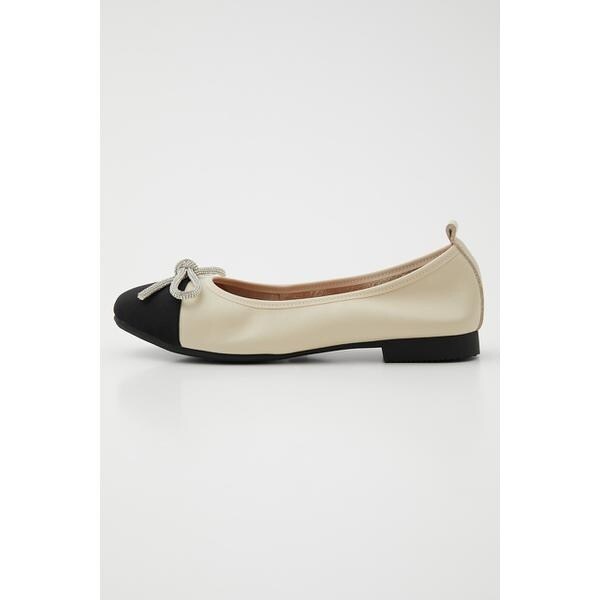 エリーゼバレエシューズ | スタッカート(STACCATO) | マルイウェブチャネル