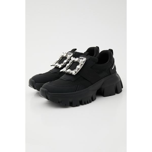 エルザボリュームスニーカー | スタッカート(STACCATO) | マルイウェブ