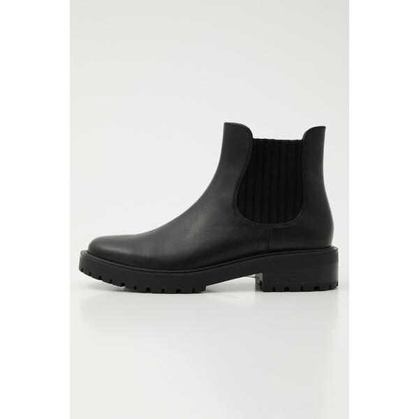 fable platform rain boot