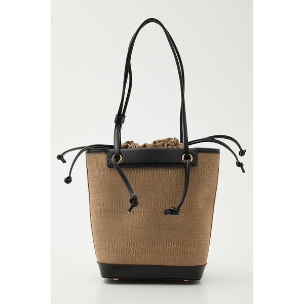 ピーゼルバケットバッグ | スタッカート(STACCATO) | マルイウェブチャネル