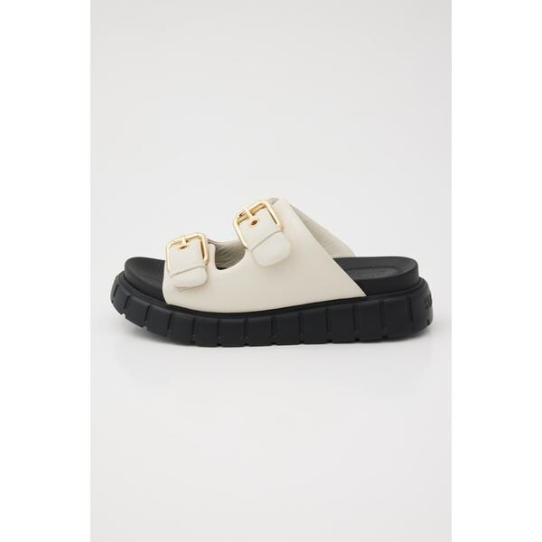 デラニーコンフォートサンダル | スタッカート(STACCATO) | マルイ