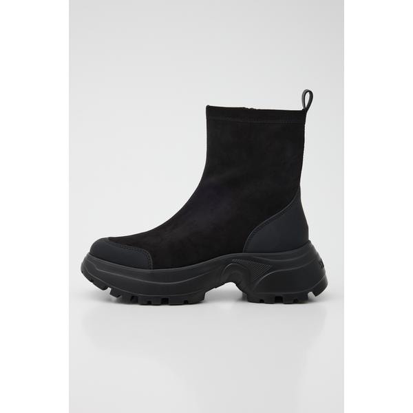 ヴィルインボアコンビブーツ | スタッカート(STACCATO) | マルイ