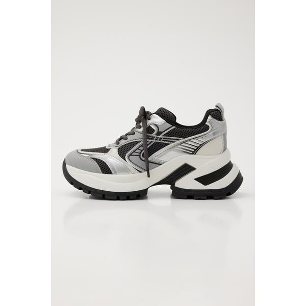 エルザボリュームスニーカー | スタッカート(STACCATO) | マルイウェブ