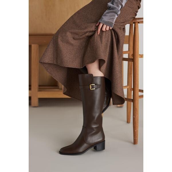 STACCOTO ウエスタンブーツ