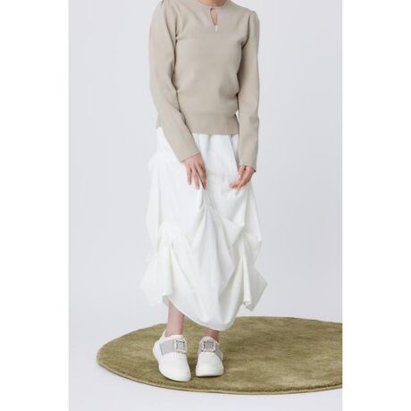 [^ԁF350IS149-9290]GKgĂS[WXȕ͋C̃obNtxgXb|Bݍł悤ȗSnŁA悭{[̂yʃCg\[yɗĂ܂B܂AxN^CvȂ̂ŒEȒPTCYł̂ꂵ|CgBzCgU[͂ǂȃR[fBl[gɂ킹₷AJWAȃpcX^CɂGKgȃs[XłQłBXg[obN̏Փ˂̂舵ɂ͂ӂB