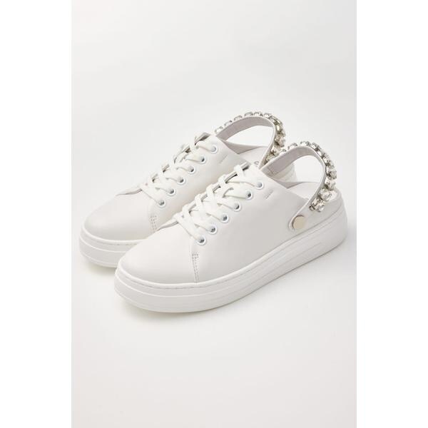 エルザボリュームスニーカー | スタッカート(STACCATO) | マルイウェブ