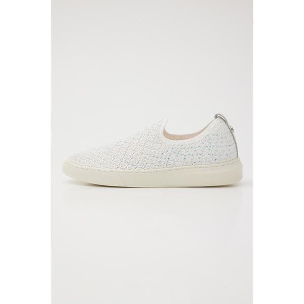 2wayビジューベルトスニーカーサンダル | スタッカート(STACCATO