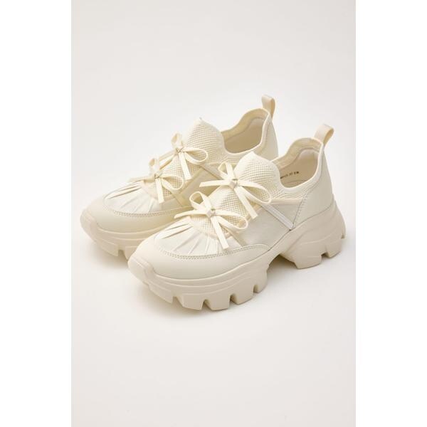 ギアナハイテクリフトスニーカー | スタッカート(STACCATO) | マルイ