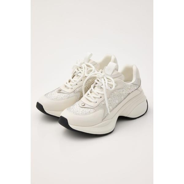 エルザボリュームスニーカー | スタッカート(STACCATO) | マルイウェブ