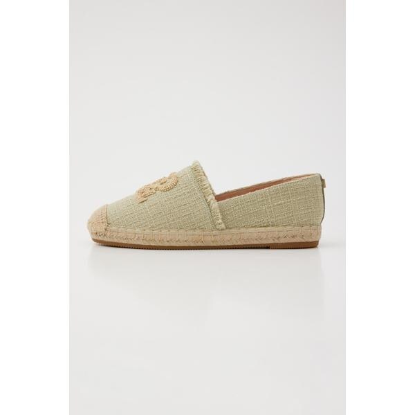 新品　STACCATO カンパリ ビーンズ エスパドリーユ カンパリSTビーンズエスパ | スタッカート(STACCATO) | マルイウェブ