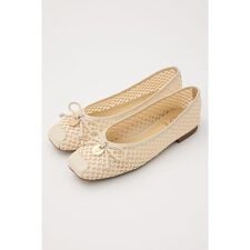 スタッカート(STACCATO)のプレーリーライトフラット